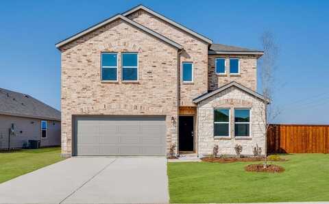 1325 Panela Road, Crandall, TX 75114