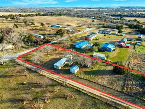 205 Private Road 4703, Boyd, TX 76023