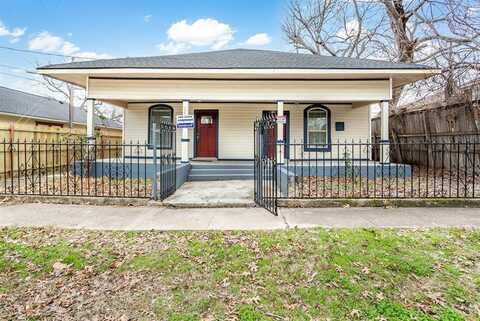 111 S Henderson Avenue, Dallas, TX 75214