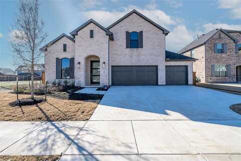 661 Gannon Heights Lane, Frisco, TX 75033