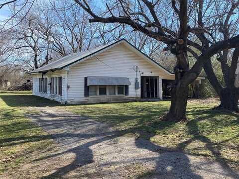 503 N Milam Avenue, Richland, TX 76681