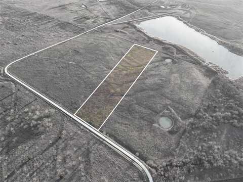 Tbd NW CR 4290 Tract #3, Frost, TX 76641