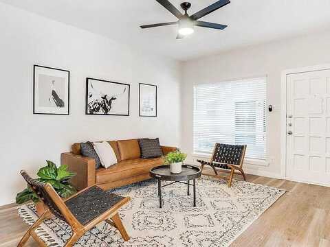 4203 Gilbert Avenue, Dallas, TX 75219