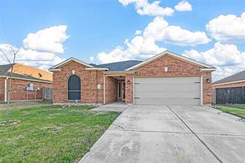 130 Kincaid Drive, Sanger, TX 76266