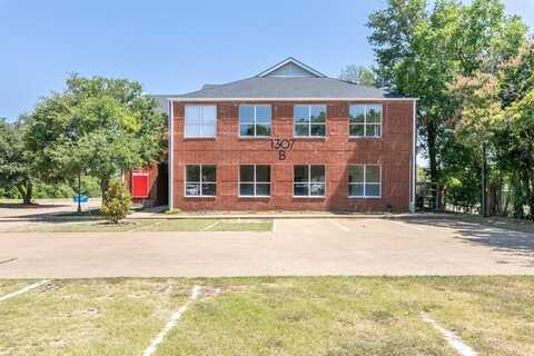 1307 W Abram Street, Arlington, TX 76013