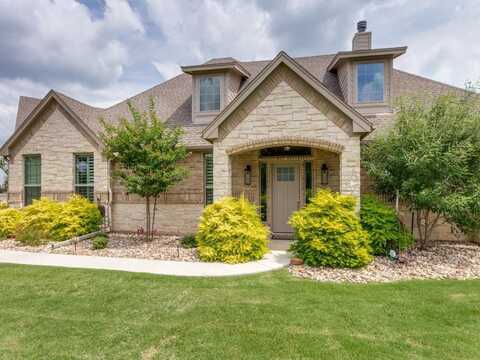 104 Lazy Creek Crossing, Weatherford, TX 76087