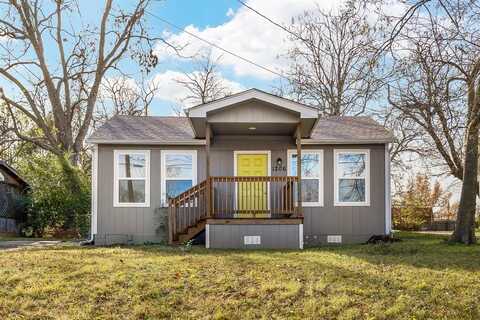 1206 W Hanna Street, Denison, TX 75020