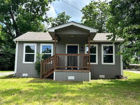 1206 W Hanna Street, Denison, TX 75020