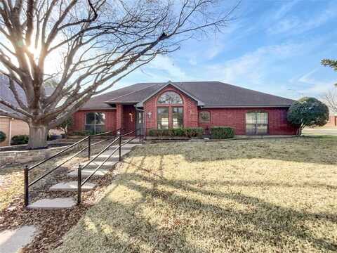 7509 Meadowside Road, Fort Worth, TX 76132