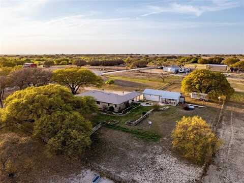 2600 County Road 294 N, Early, TX 76802