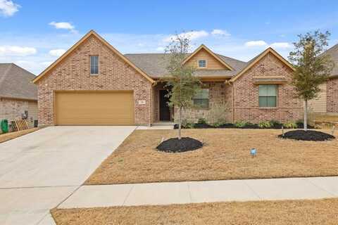 105 Rosemary Drive, Azle, TX 76020