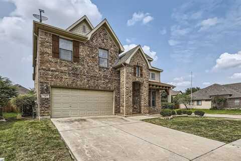 1509 Sparrow Lane, Aubrey, TX 76227