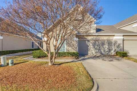 8400 Hickory Street, Frisco, TX 75034