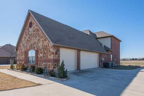 327 Montana Court, New Fairview, TX 76078