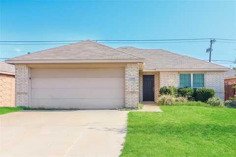 2408 Hawkwood Court, Fort Worth, TX 76123