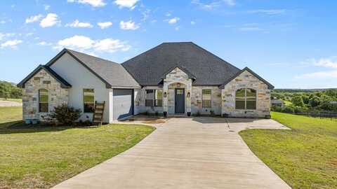 320 Kenyon Court, Granbury, TX 76049