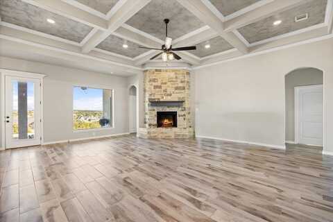 320 Kenyon Court, Granbury, TX 76049