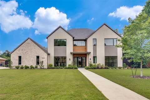 5808 Brookstown Drive, Dallas, TX 75230
