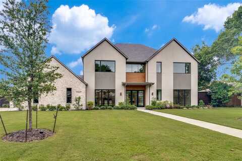 5808 Brookstown Drive, Dallas, TX 75230
