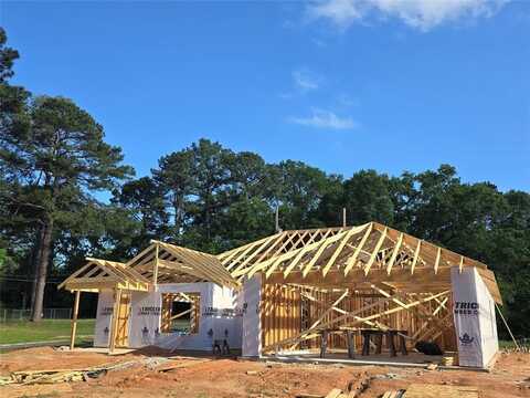 401 Campbell Street, Daingerfield, TX 75638