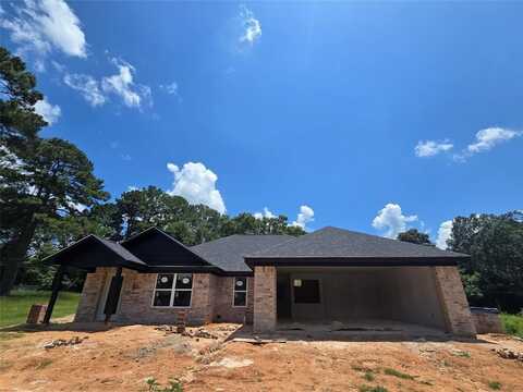 401 Campbell Street, Daingerfield, TX 75638