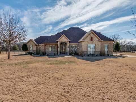 128 Sullivan Way, Waxahachie, TX 75167