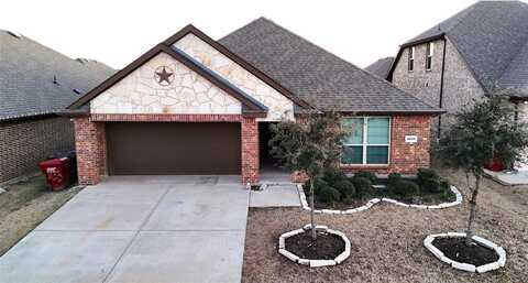 3133 Overlook Drive, Royse City, TX 75189