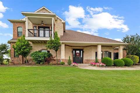 102 Hunter Pass Cove, Waxahachie, TX 75165