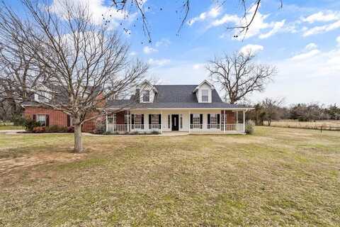 301 Mcgoodwin Street, Rhome, TX 76078