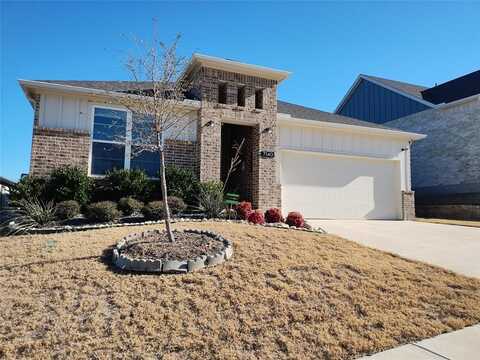 7140 Talon Bluff Drive, Fort Worth, TX 76179