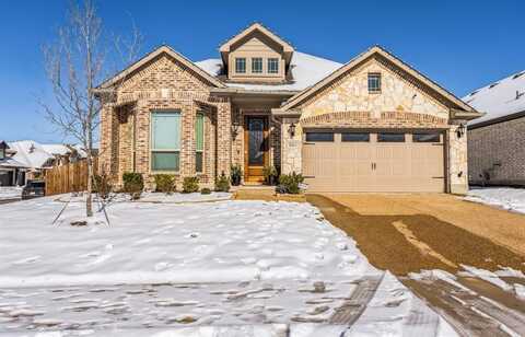 801 Dove Haven Lane, Melissa, TX 75454