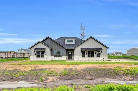 5916 Cobbler Court, Joshua, TX 76058