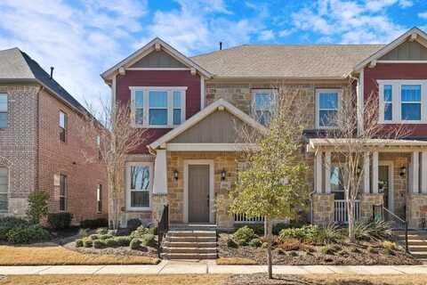 4414 Meadow Hawk Drive, Arlington, TX 76005