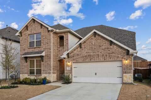 1705 Gracehill Way, Forney, TX 75126