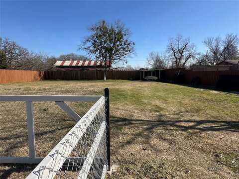 11521 Spence Lane, Balch Springs, TX 75180