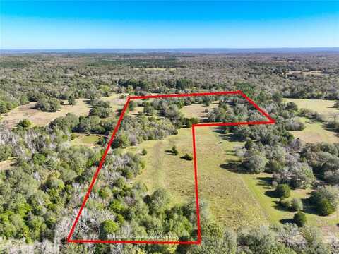 289 FCR 261, Oakwood, TX 75855