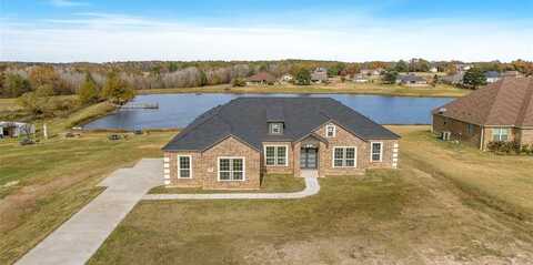 23690 Champion Drive, Lindale, TX 75771