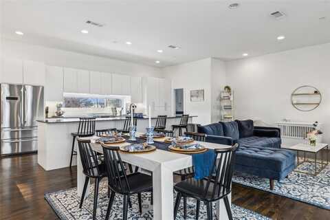 5706 Lindell Avenue, Dallas, TX 75206