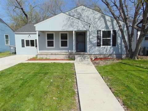 2243 Fordham Road, Dallas, TX 75216