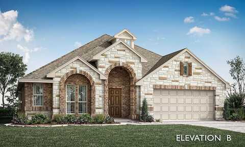 1802 Dolce Lane, Wylie, TX 75032