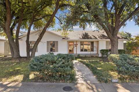 4904 Chilton Drive, Dallas, TX 75227