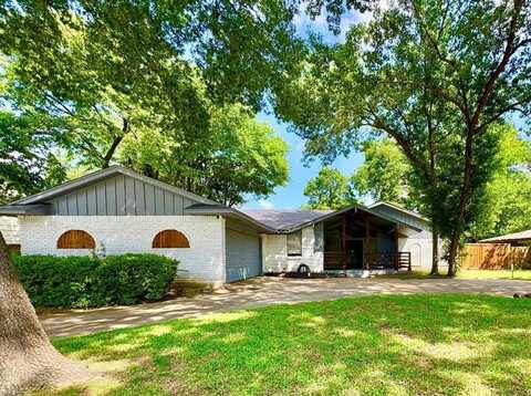 912 Glen Oaks Boulevard, Dallas, TX 75232