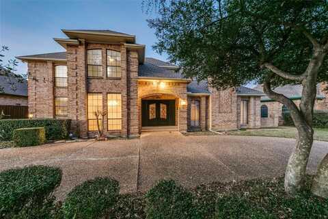 3821 Manchester Circle, Plano, TX 75023