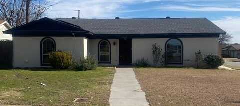 6645 Vega Drive, Fort Worth, TX 76133