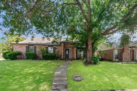 4401 Seville Lane, McKinney, TX 75070