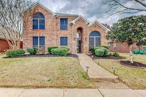 1149 Taylor Lane, Lewisville, TX 75077