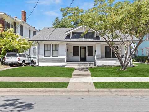 5617 Victor Street, Dallas, TX 75214