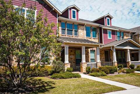 2533 Barnwood Lane, Garland, TX 75042