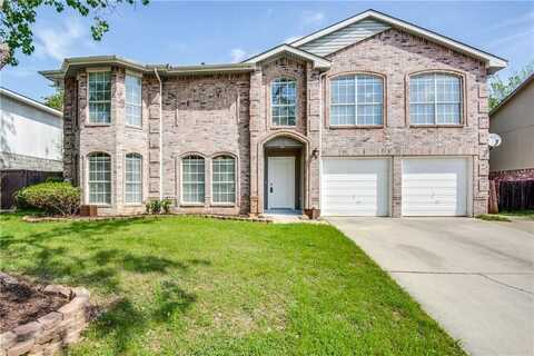 3214 Meadowview Drive, Corinth, TX 76210