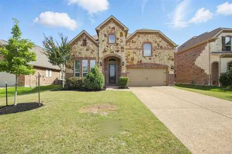 4424 Overton Drive, Plano, TX 75074